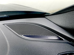 Audi S4 3.0 TDI V6 Black Edition 5dr