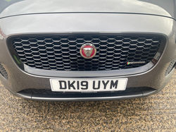 Jaguar D180 R-Dynamic SE 5dr