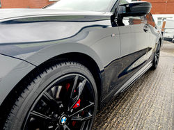 BMW M340i MHT xDrive 4dr