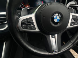 BMW M340i MHT xDrive 4dr