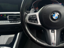 BMW 420d MHT M Sport 2dr