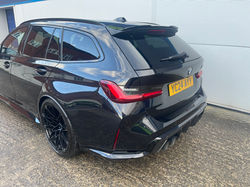 BMW M3 3.0 BiTurbo Competition 5dr