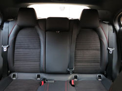 Mercedes A180d AMG Line Premium