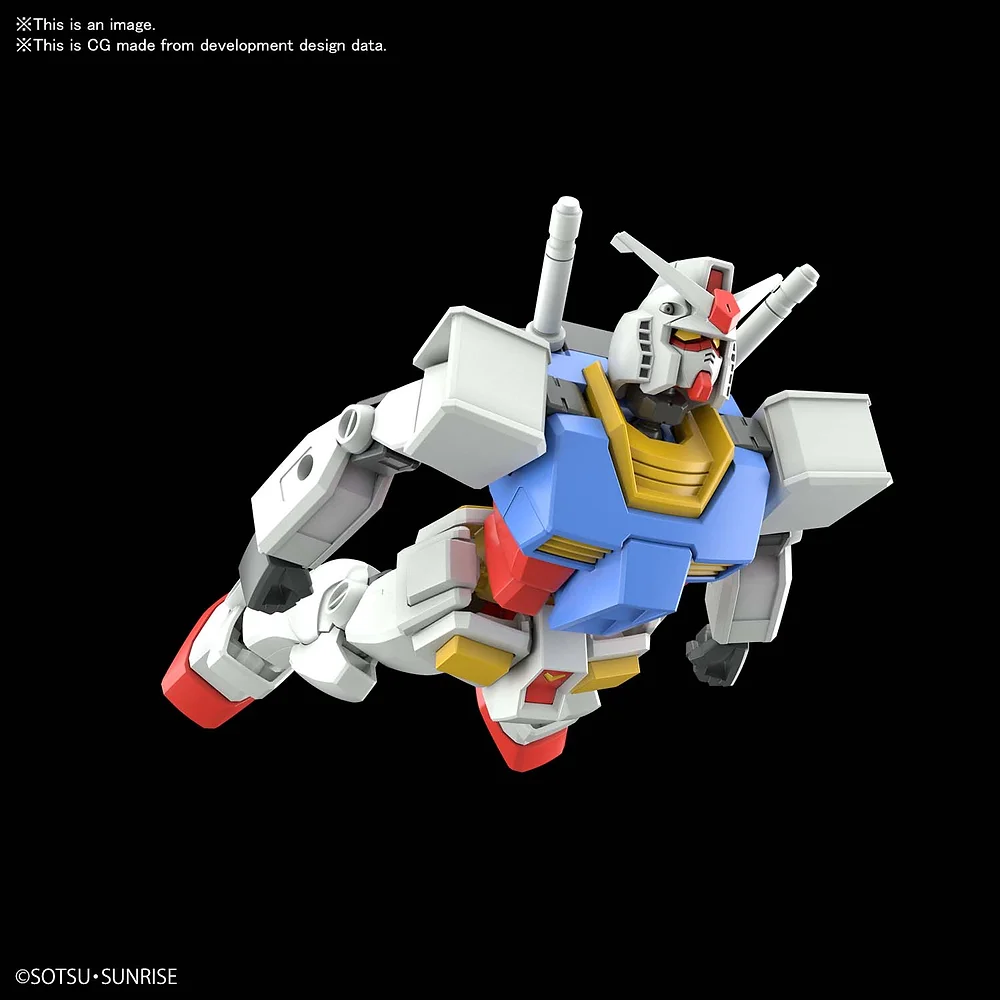 Gundam Entry Grade 1 144 Rx 78 2 Gundam Model Kit Otabase Gundam Entry Grade 1 144 Rx 78 2 Gundam Model Kit Otabase