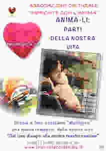 Impronte con l'Anima