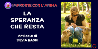 La speranza che resta .
