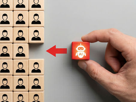 Mettre les robots à l'épreuve : Des exercices simples pour trouver les points faibles de l'IA (avant qu'ils ne vous trouvent)