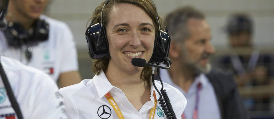 Celebrating the Women of Formula 1: International Women in Engineering Day