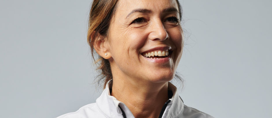 Porsche Italia's Valentina Albanese: "Nobody could think that one day this would've been my job"