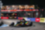 Mira Erda karting