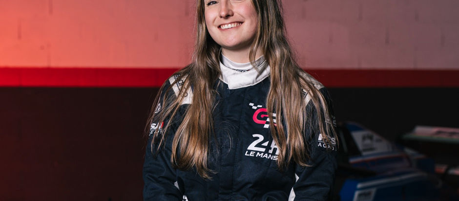 Driving Change: How content creators like AnaOnAir ignite a new era in motorsport