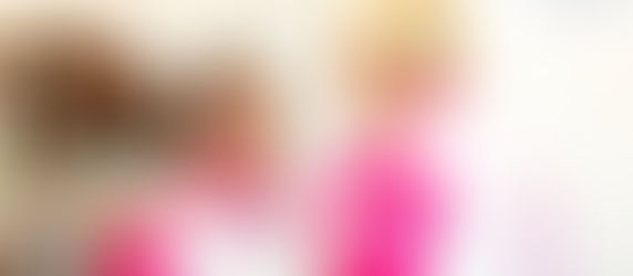 Celia Martin and Michelle Gatting while competing in the European Le Mans Series during the first round of 4 Hours in Barcelona