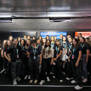 TogetHER — The Women Behind Every Race: Reflecting on Misano's First Edition