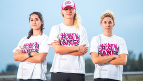 Breaking Boundaries: Meet This Year’s Iron Dames FIA WEC Line-Up
