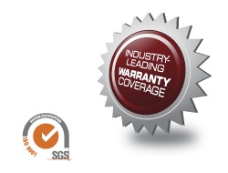 Spirit Fitness Warranty