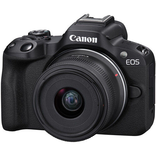 CANON R50 KIT 18-45