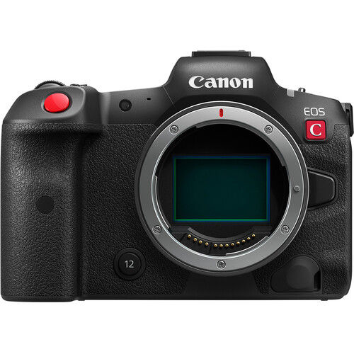 CANON EOS R5 C CINEMA