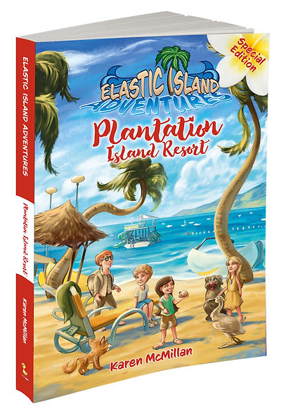 Plantation Island Resort