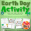 Thumbnail: Earth Day Activity - Free