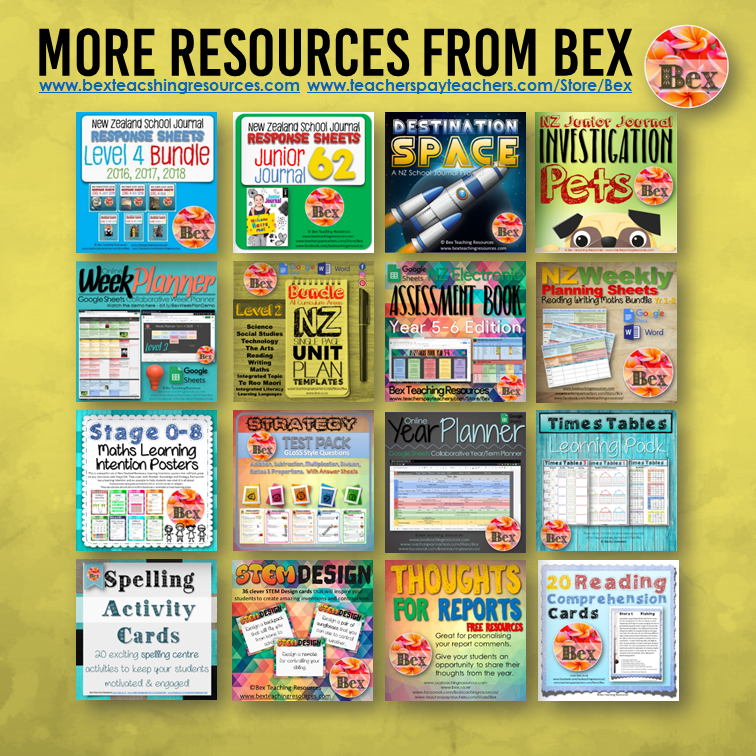 Thumbnail: Rakau - Tree - Ready to Read Phonics Plus - Reading Responses