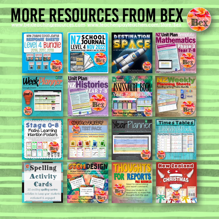 Thumbnail: Early Literacy - CVC Word Family