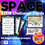 Thumbnail: SPACE - STEM Challenge Cards