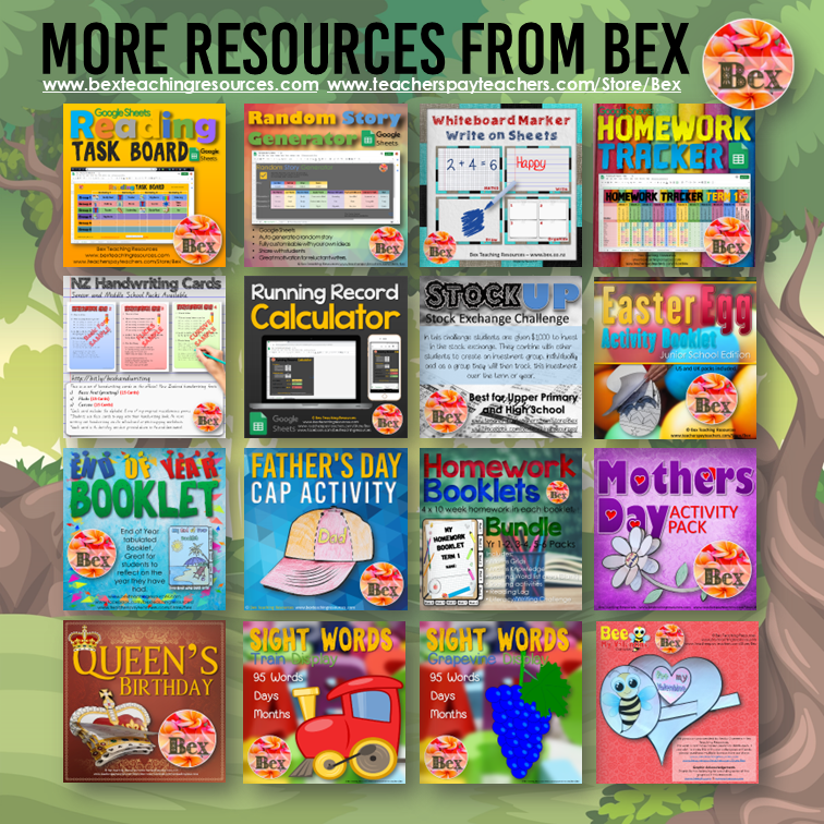 Thumbnail: Minibeasts - Bingo Game