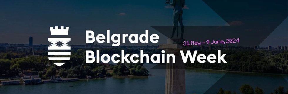 Belgrade Blockchain Week