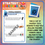 Thumbnail: Strategy Tests Bundle - Stage 4-8 - Gloss Style Questions - New Zealand