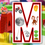 Thumbnail: Alphabet Posters