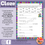 Thumbnail: Cloze Worksheets - Blends and Digraphs