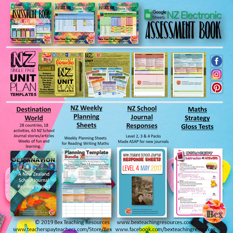 Thumbnail: Number Shape Posters 1-20