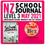 Thumbnail: NZ School Journal Responses - Level 3 May 2021