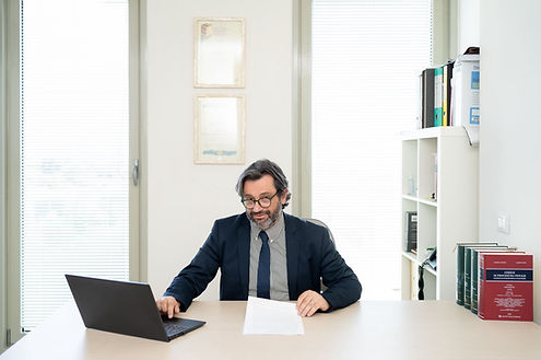 Studio legale Avv. Andrea Secone