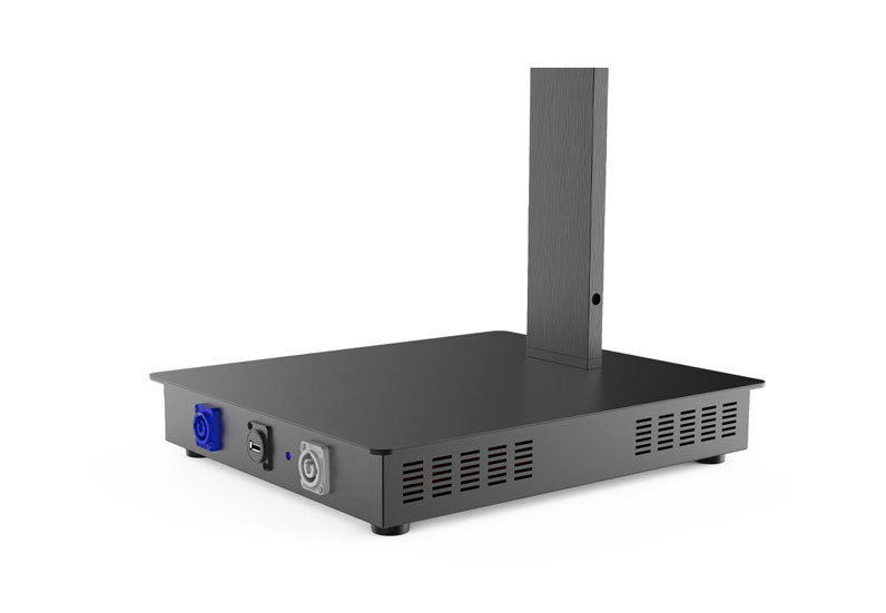 Miniature : OXO VIP-R ECLAIRAGE BUFFET AUTONOME LED