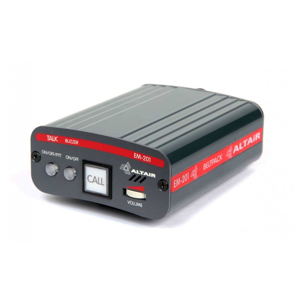 ALTAIR EM201 INTERCOM FILLAIRE