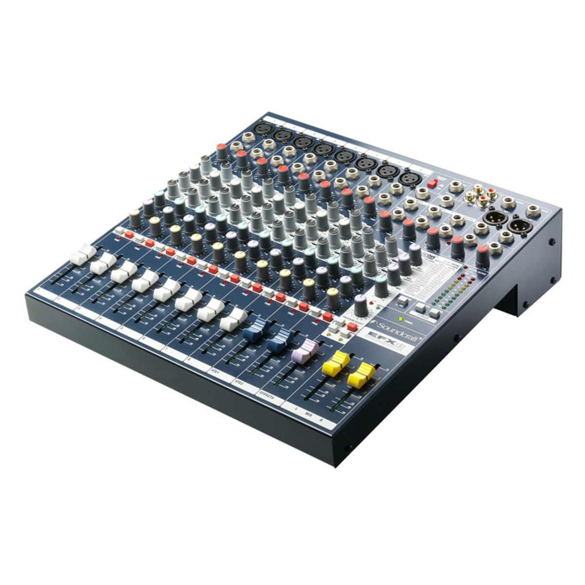SOUNDCRAFT EFX8