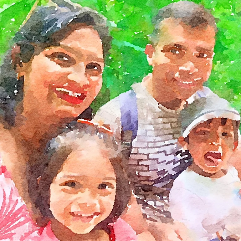 the mindful parent blog