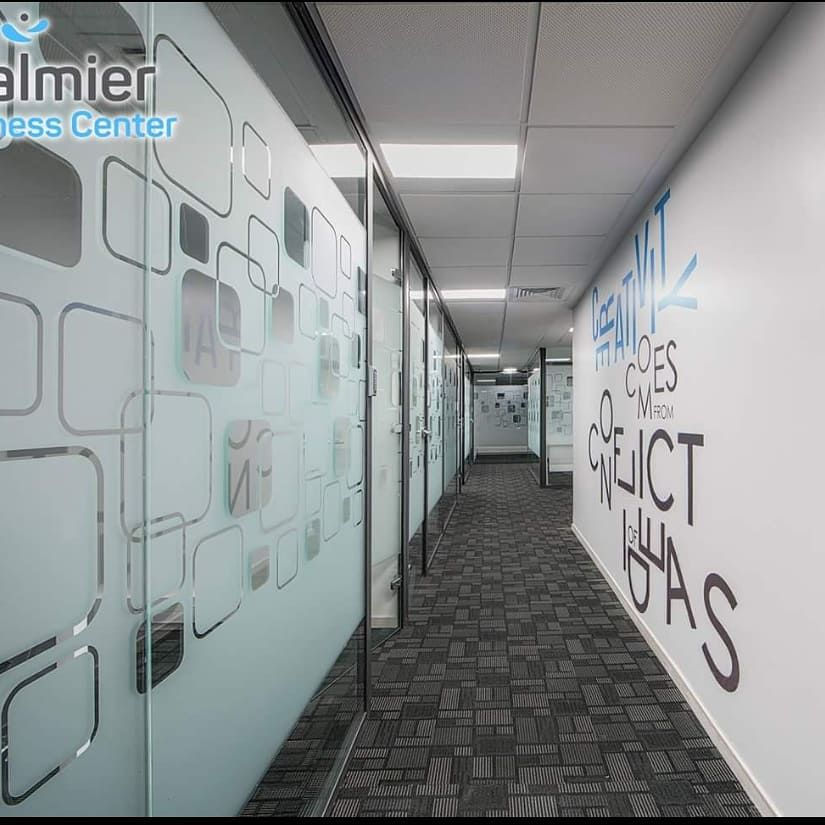 Palmier Business Center