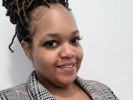 Jesus in the Marketplace: Leah Cullum