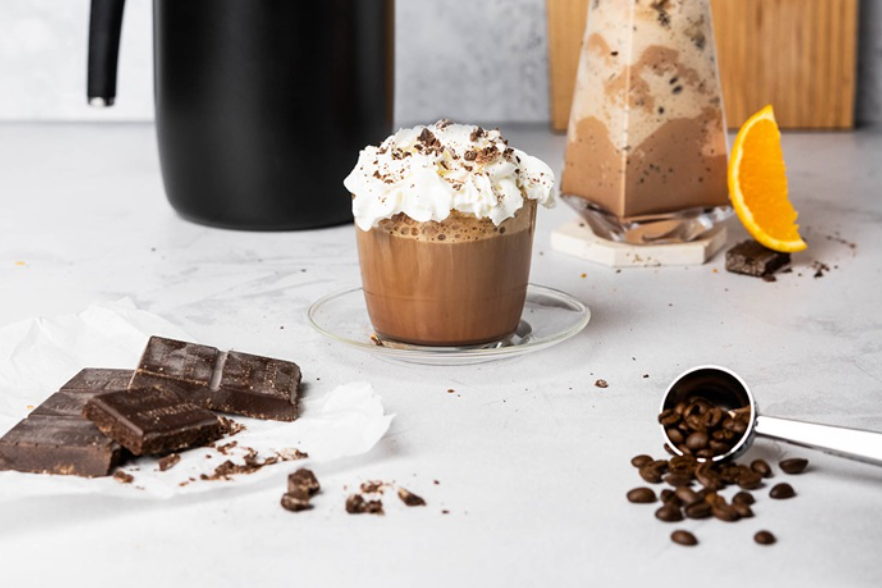Miniatura: BaristArt Kit