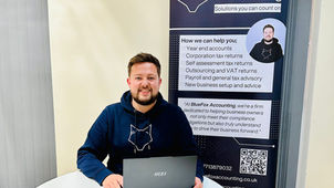 Get free financial advice at Oldham Library’s Accountancy Drop-in clinic
