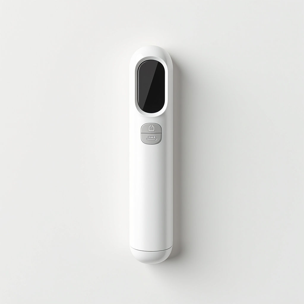 Termómetro Digital Preciso