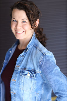EC Headshot