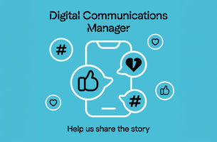 Join the team at Charlie's Promise