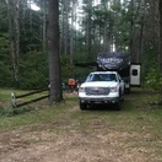 NECoDA Campfire Connection 2019