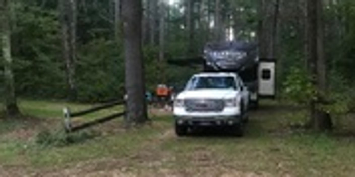 NECoDA Campfire Connection 2019