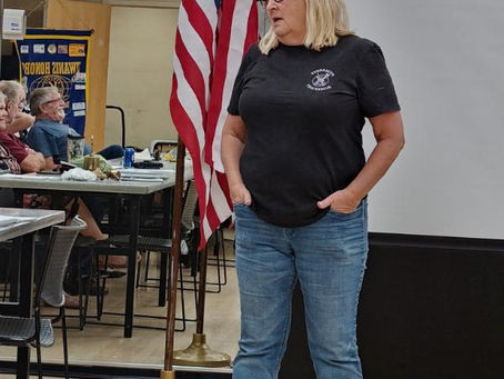 Kiwanis Serves Children Around the World