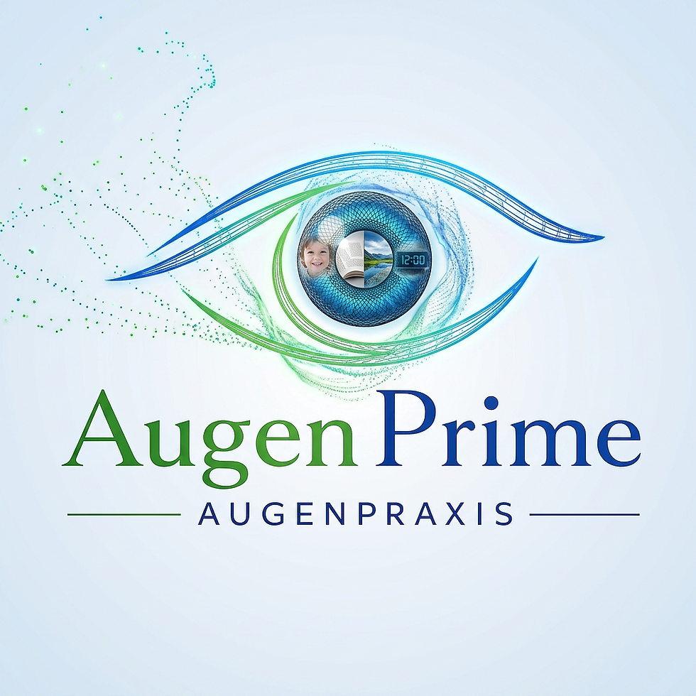 Augenprime