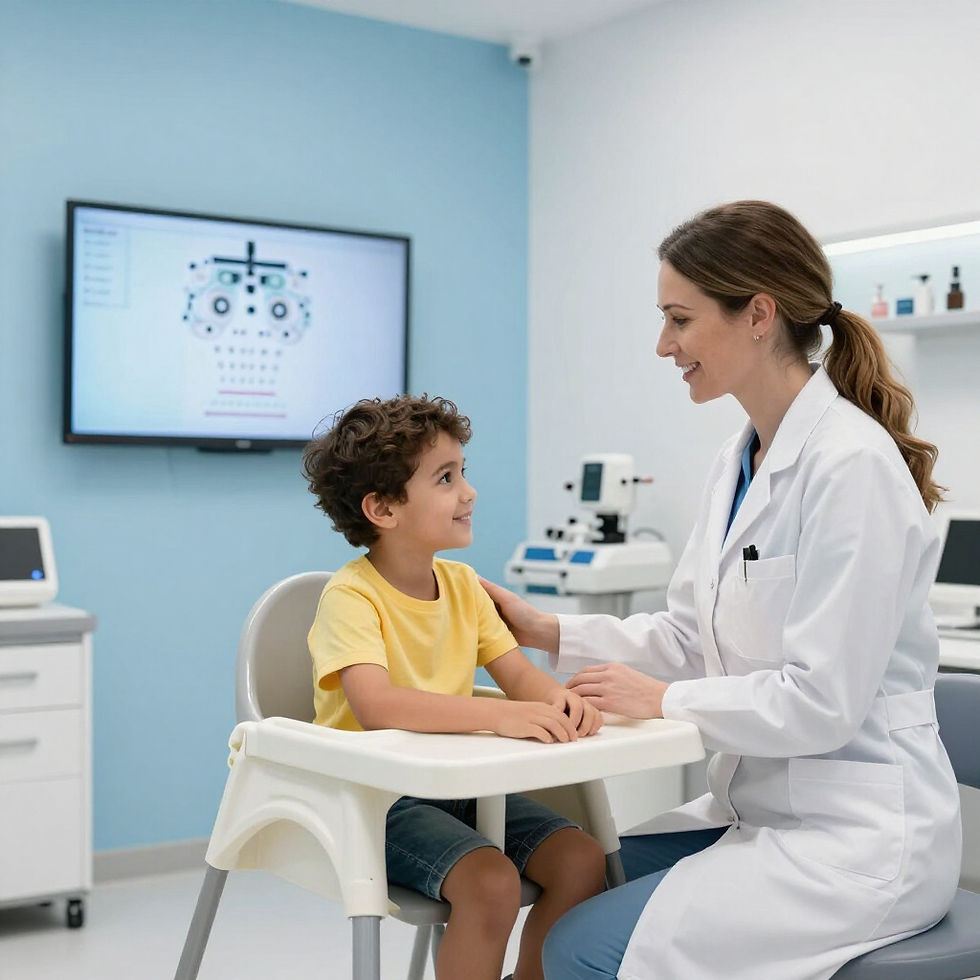 Orthoptistin